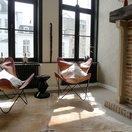 The Doghouse B&B Brugia Zewnętrze zdjęcie