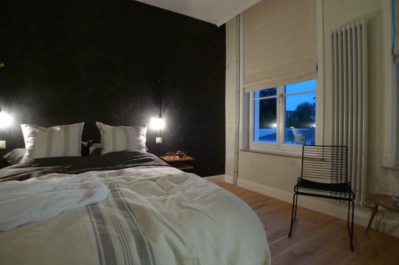 The Doghouse B&B Brugia Zewnętrze zdjęcie