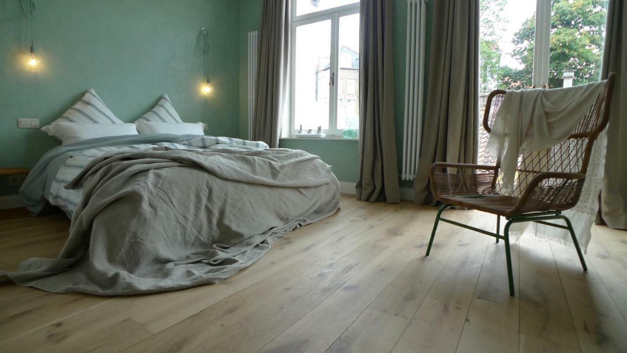 The Doghouse B&B Brugia Zewnętrze zdjęcie